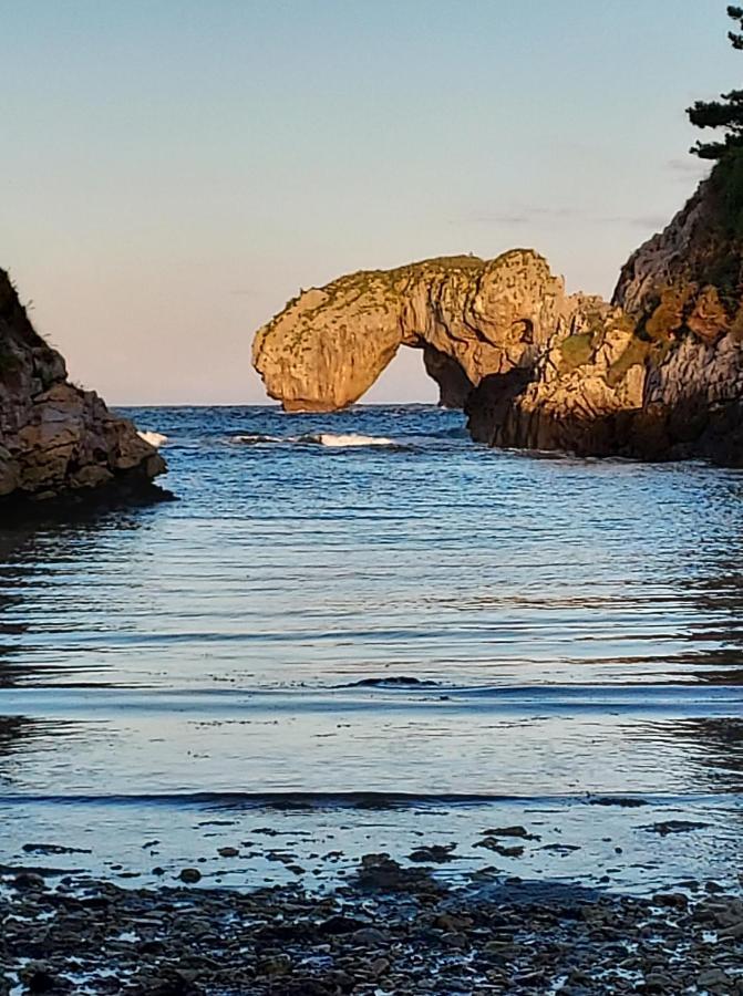 Hotel Hontoria Dış mekan fotoğraf